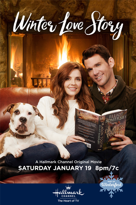 Featured image for “Winter Love Story”