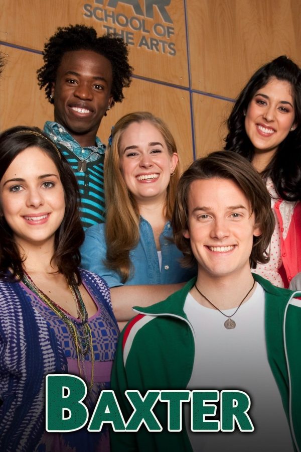 Featured image for “Baxter”